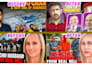 create professional, minimalist youtube thumbnails
